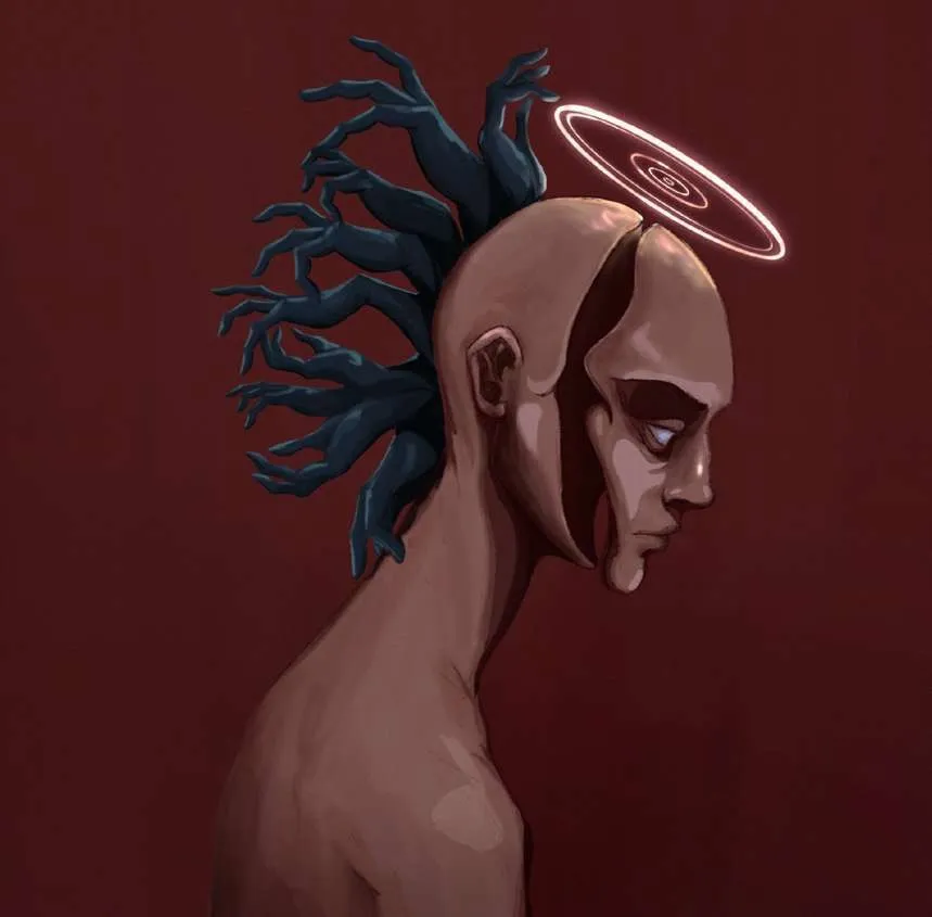 Personal Work