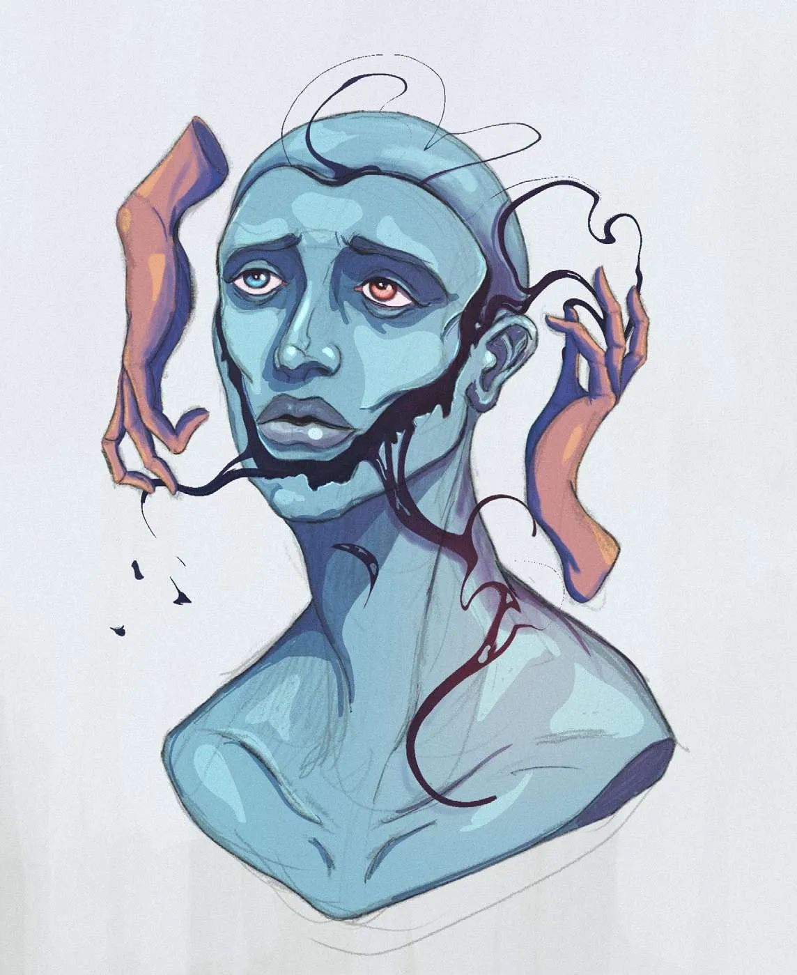 Personal Work