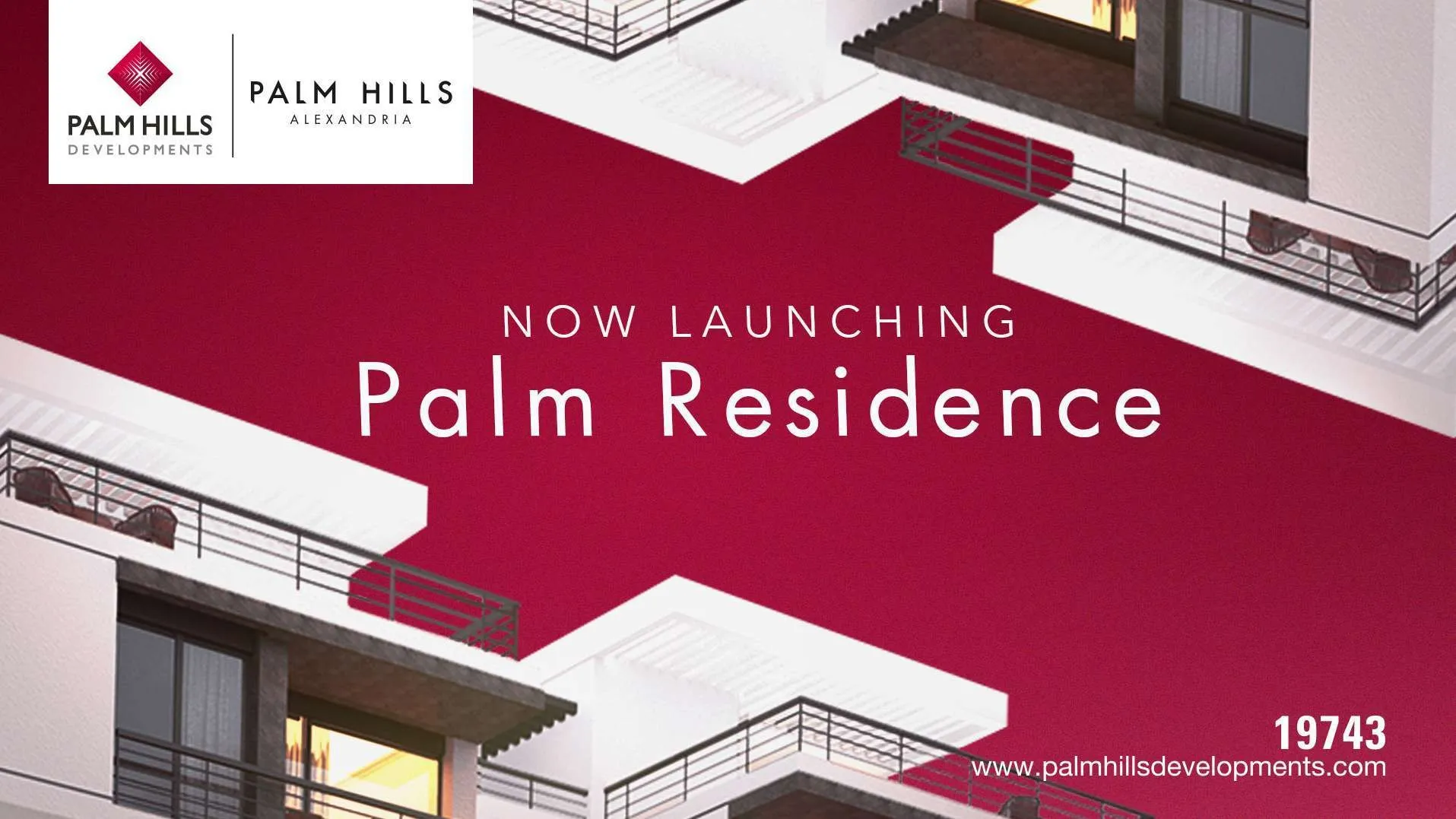 Palm Hills Developments