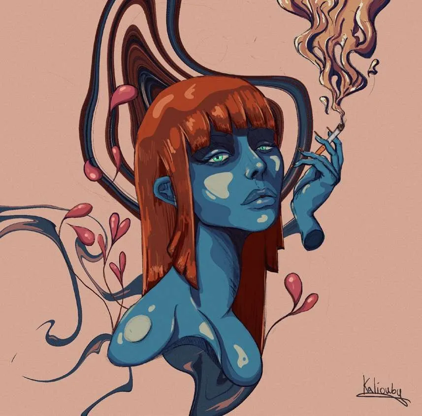 Personal Work