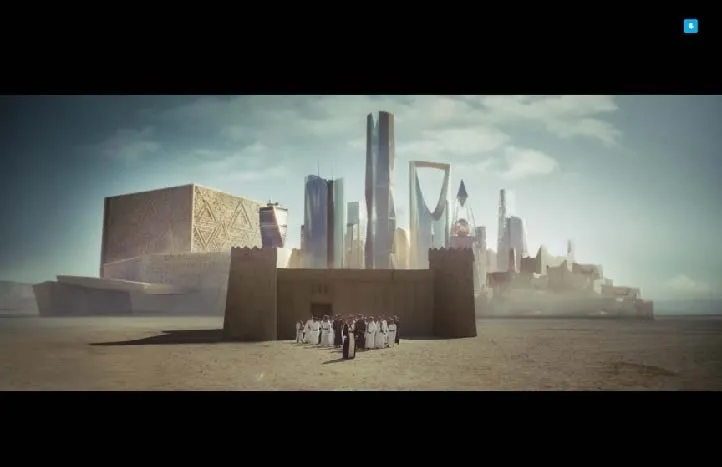 I Abdulaziz — Diriyah