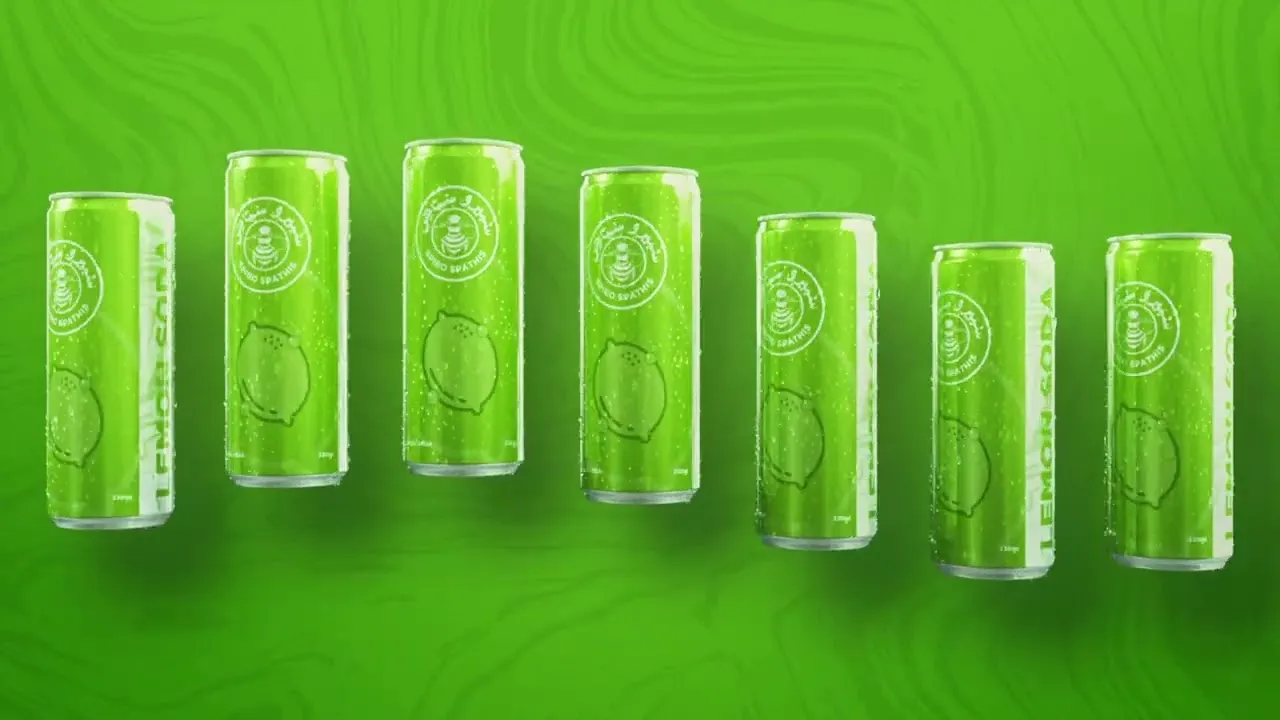 Spiro Spathis Can
