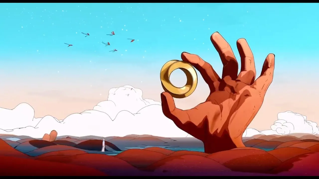 A Cinematic Odyssey — Red Sea Film Festival