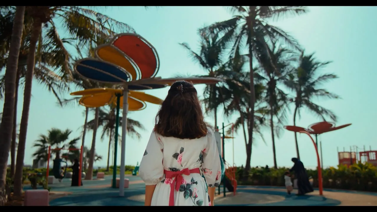 Ghalia Alina — SaudiMomrah
