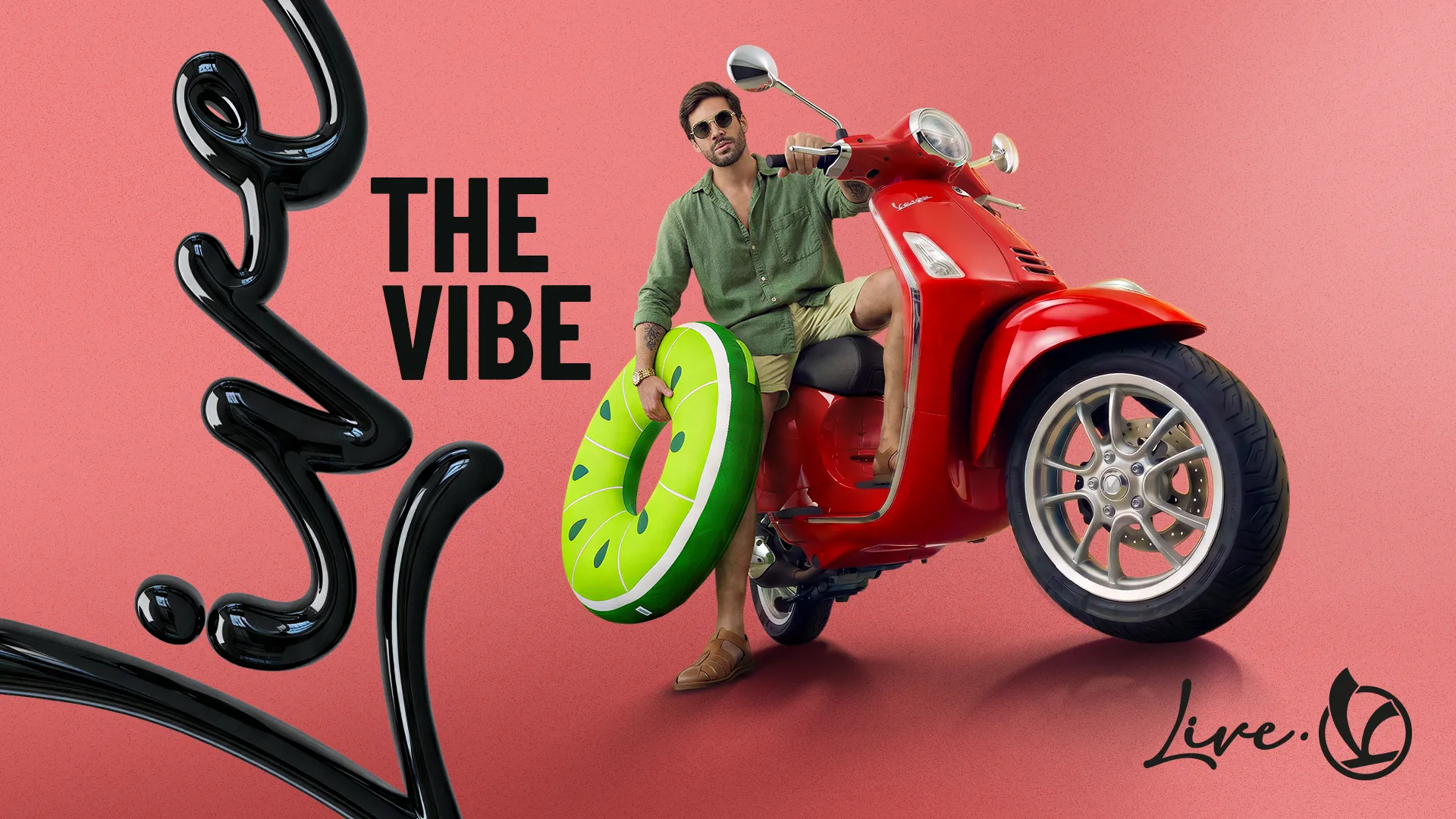 The Vibe