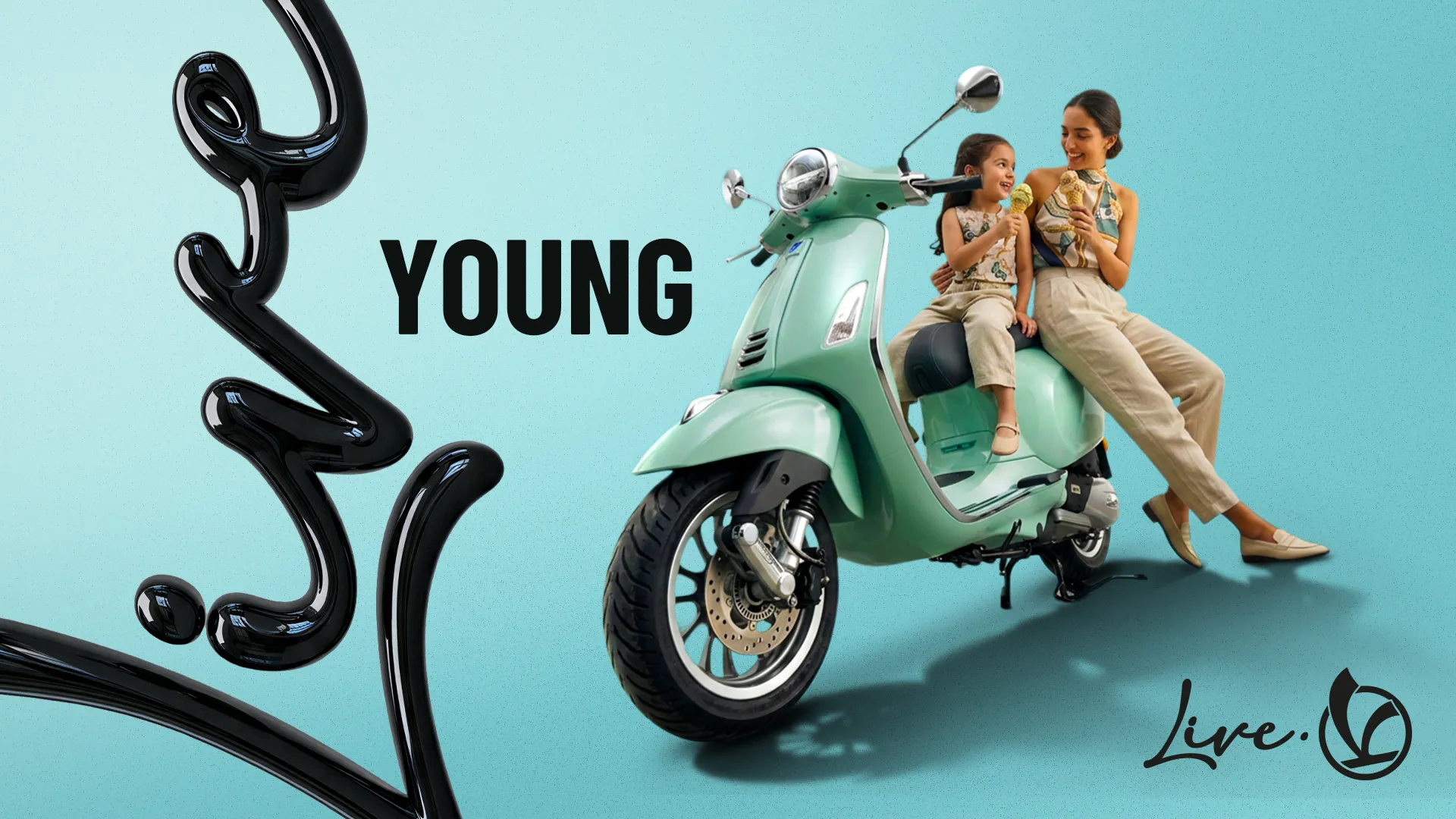 Young